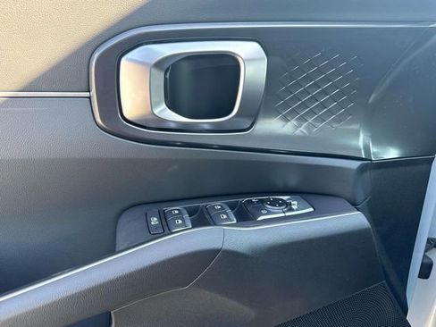 New 2026 Kia Sorento EX FWD image 22