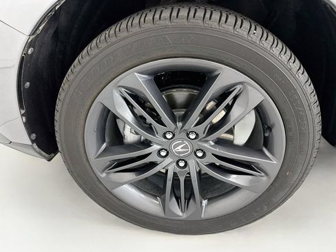 Used 2023 Acura RDX w/ Advance Package FWD image 29