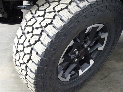 New 2026 Jeep Gladiator Rubicon image 42