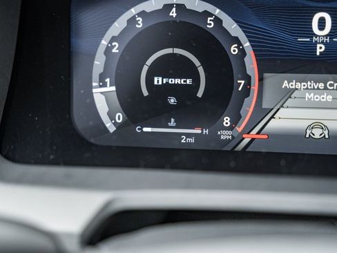 New 2025 Toyota Tacoma TRD Off-Road image 42