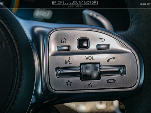 Used 2022 Mercedes-Benz GLE 53 AMG 4MATIC Coupe image 32