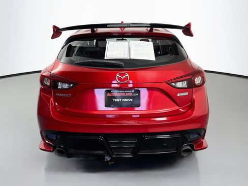 Used 2014 MAZDA MAZDA3 s Touring FWD image 6