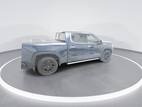 Used 2022 GMC Sierra 1500 Denali w/ Denali Premium Package image 7