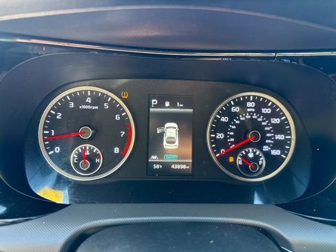 Used 2022 Kia K5 GT-Line image 28