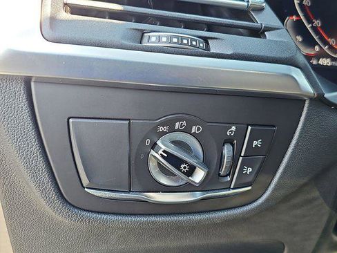 Certified 2023 BMW X3 sDrive30i w/ Convenience Package image 26