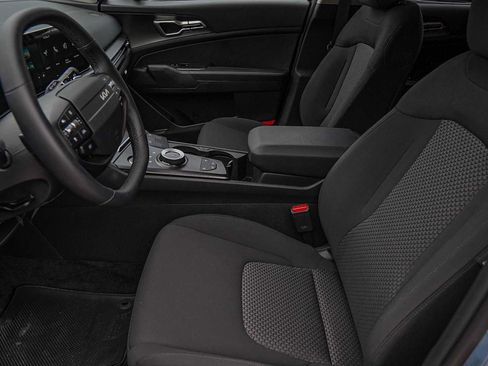 Certified 2026 Kia Sportage S image 10