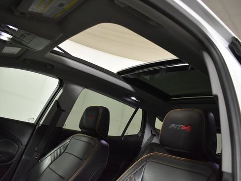 Used 2023 GMC Terrain AT4 w/ Infotainment Package II image 45