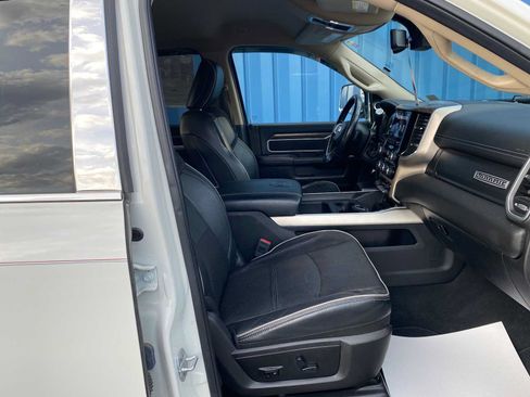 Used 2020 RAM 2500 Laramie AWD/4WD image 31