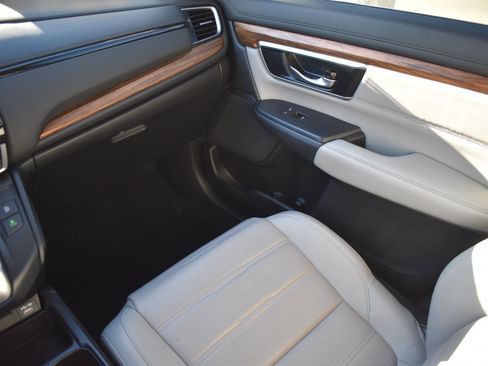 Used 2021 Honda CR-V EX-L image 22