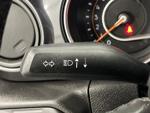 Used 2023 Jeep Wrangler Altitude image 40