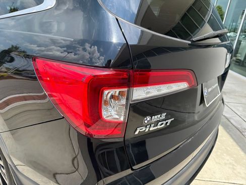Used 2021 Honda Pilot Special Edition image 14