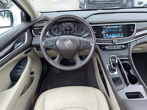 Used 2017 Buick LaCrosse Essence w/ Sun and Shade Package image 15