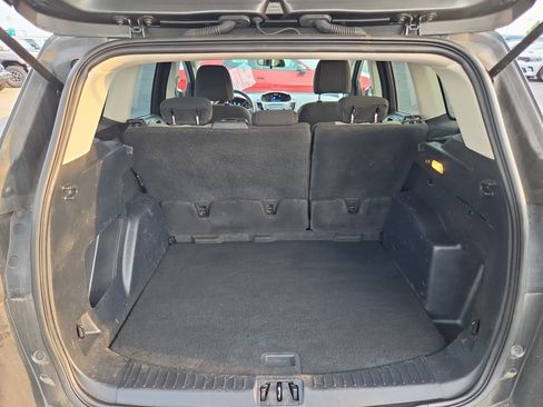 Used 2017 Ford Escape SE FWD image 11
