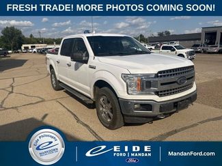 Used 2018 Ford F150 XLT w/ Equipment Group 302A Luxury AWD/4WD video 1