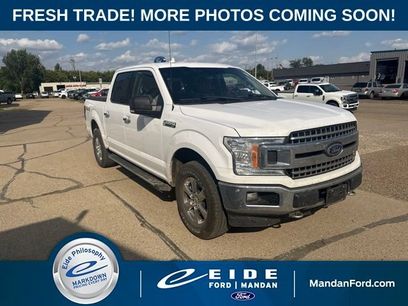 Used 2018 Ford F150 XLT w/ Equipment Group 302A Luxury