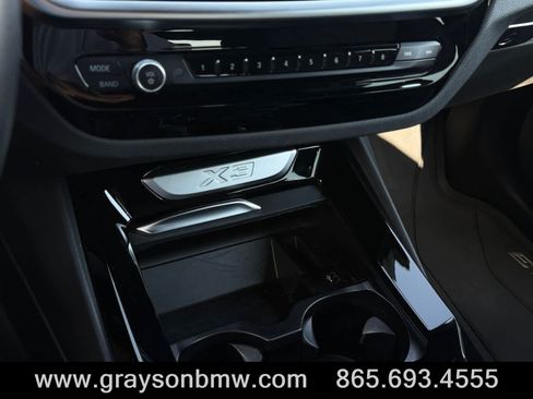 Used 2022 BMW X3 xDrive30i w/ Convenience Package w/ZPA AWD/4WD image 28
