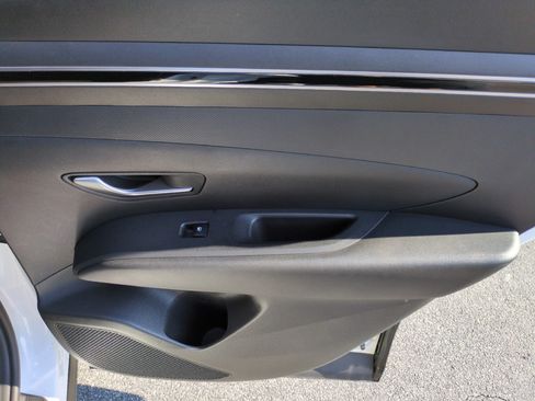 Used 2022 Hyundai Tucson SEL AWD/4WD image 23