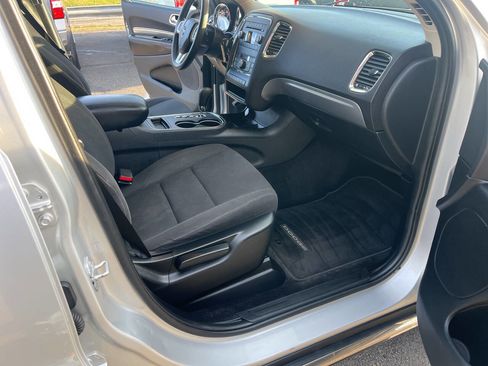 Used 2012 Dodge Durango SXT image 27