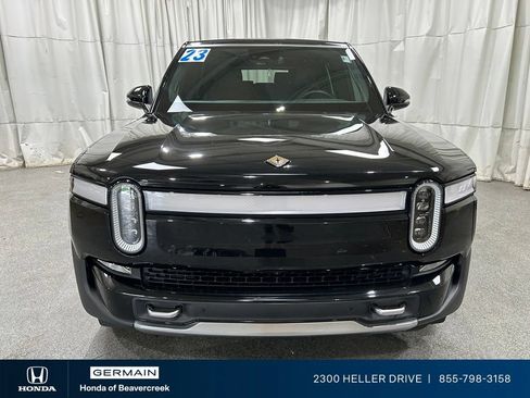 Used 2023 Rivian R1S Adventure AWD/4WD image 3