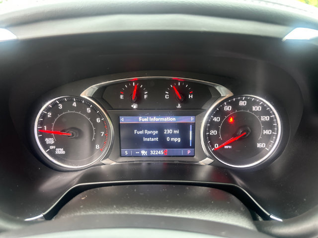 Used 2024 Chevrolet Blazer LT w/ Convenience Package AWD/4WD image 31