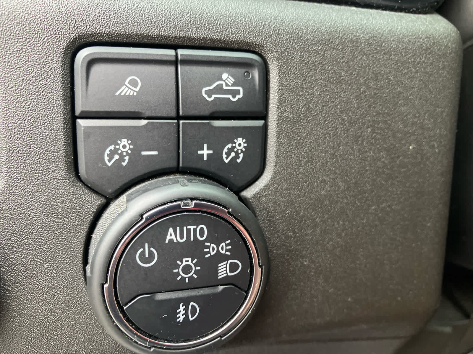 Used 2023 Chevrolet Silverado 1500 RST w/ All Star Edition Plus AWD/4WD image 16