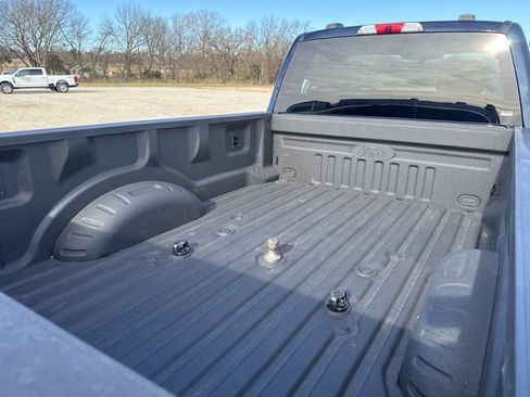 Used 2025 Ford F450 XLT w/ 360-Degree Camera Package AWD/4WD image 14
