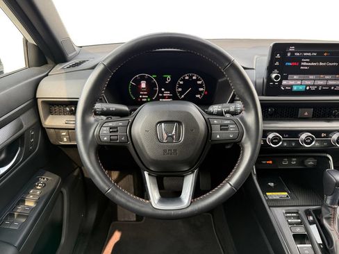 Used 2025 Honda CR-V Sport-L image 12