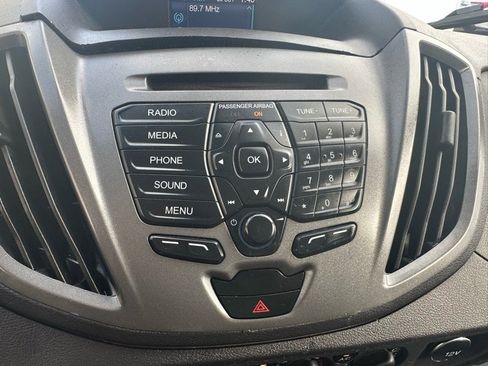 Used 2016 Ford Transit 350 138 DRW w/ Interior Upgrade Package image 18