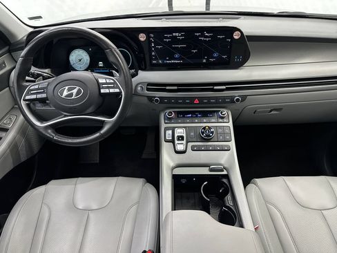 Used 2024 Hyundai Palisade SEL w/ Premium Package AWD/4WD image 27