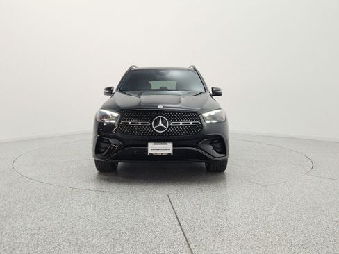 Certified 2025 Mercedes-Benz GLE 450 4MATIC image 2