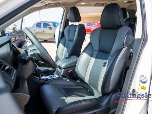 Used 2022 Subaru Ascent Onyx Edition image 10