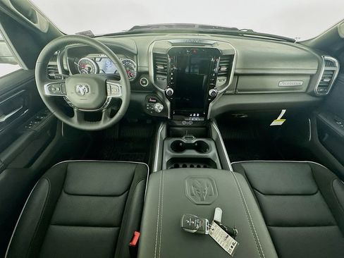 New 2026 RAM 1500 Laramie image 9