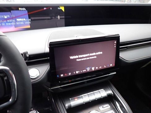 New 2026 Lincoln Nautilus Premier w/ Equipment Group 102A image 44