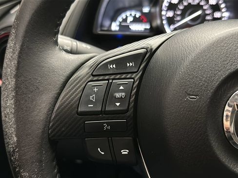 Used 2017 MAZDA CX-3 Touring AWD/4WD image 22