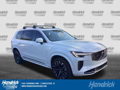 Used 2026 Volvo XC90 B6 Plus w/ Protection Package Premier