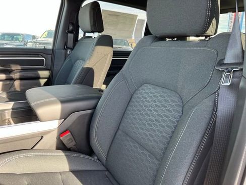 New 2026 RAM 1500 Big Horn image 12