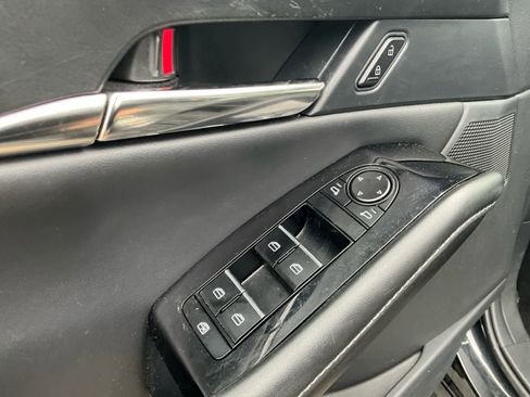 Used 2025 MAZDA CX-30 AWD 2.5 S w/ Preferred Package image 22