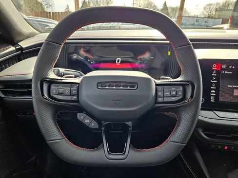 New 2026 Dodge Charger GT w/ Driver Convenience Group image 20