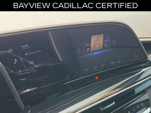 Certified 2024 Cadillac Escalade Sport AWD/4WD image 19