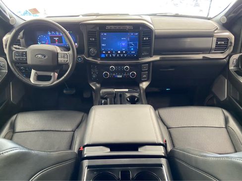 Used 2024 Ford F150 Lariat w/ Equipment Group 502A High image 22