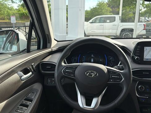 Used 2019 Hyundai Santa Fe AWD image 30