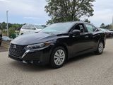 New 2025 Nissan Sentra S image 3