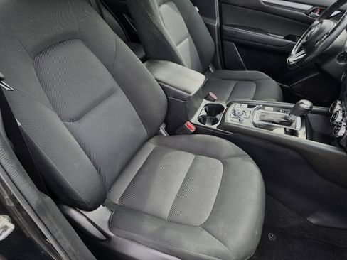 Used 2018 MAZDA CX-5 Sport AWD/4WD image 28