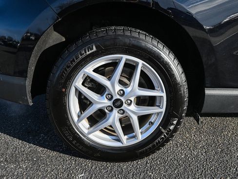 Certified 2024 Ford Edge SEL w/ Convenience Package image 14