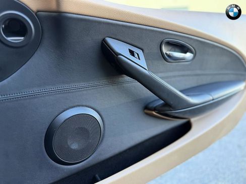 Used 2008 BMW 650i image 39