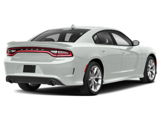 Used 2022 Dodge Charger R/T w/ Daytona Edition Group RWD image 2