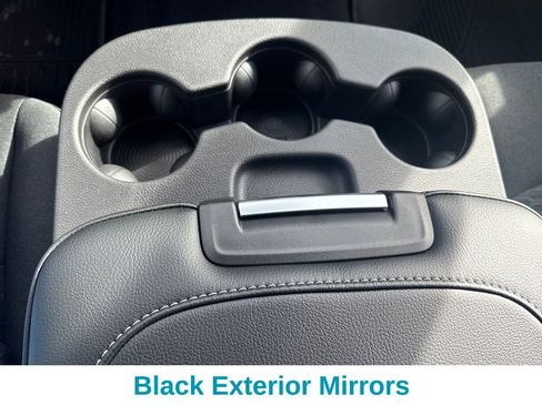 New 2026 RAM 2500 Tradesman image 16