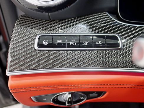 Used 2019 Mercedes-Benz AMG GT 63 image 18