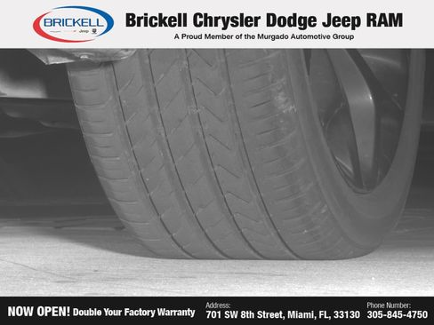 Used 2019 Chrysler 300 S w/ 300S Premium Group 2 RWD image 16