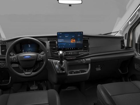 New 2026 Ford Transit 250 148 Medium Roof image 14